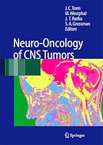 Télécharger le livre :  Neuro-Oncology of CNS Tumors