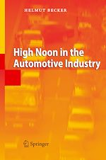 Télécharger le livre :  High Noon in the Automotive Industry