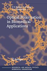 Télécharger le livre :  Optical Polarization in Biomedical Applications