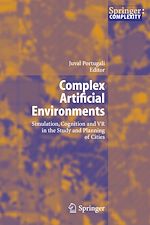 Télécharger le livre :  Complex Artificial Environments