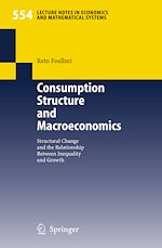 Download this eBook Consumption Structure and Macroeconomics