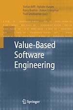 Télécharger le livre :  Value-Based Software Engineering