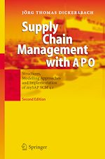 Télécharger le livre :  Supply Chain Management with APO