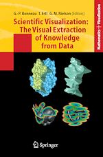 Download this eBook Scientific Visualization: The Visual Extraction of Knowledge from Data