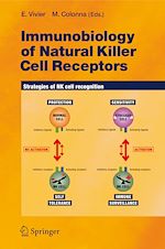 Télécharger le livre :  Immunobiology of Natural Killer Cell Receptors