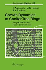 Download this eBook Growth Dynamics of Conifer Tree Rings