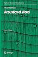 Télécharger le livre :  Acoustics of Wood