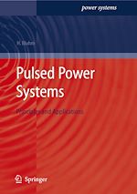 Télécharger le livre :  Pulsed Power Systems