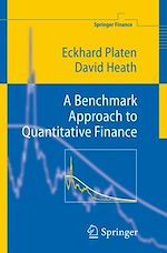 Télécharger le livre :  A Benchmark Approach to Quantitative Finance