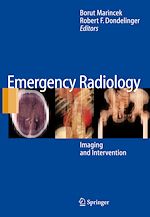 Télécharger le livre :  Emergency Radiology