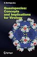 Télécharger le livre :  Quasispecies: Concept and Implications for Virology