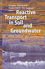 Télécharger le livre :  Reactive Transport in Soil and Groundwater