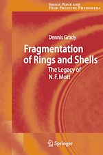Télécharger le livre :  Fragmentation of Rings and Shells
