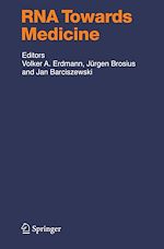 Download this eBook RNA Towards Medicine