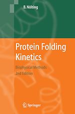 Télécharger le livre :  Protein Folding Kinetics
