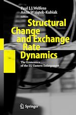 Télécharger le livre :  Structural Change and Exchange Rate Dynamics