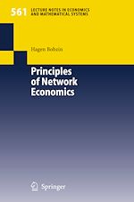 Télécharger le livre :  Principles of Network Economics