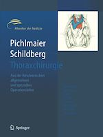 Télécharger le livre :  Thoraxchirurgie