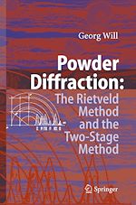 Télécharger le livre :  Powder Diffraction