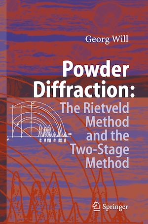 Téléchargez le livre :  Powder Diffraction