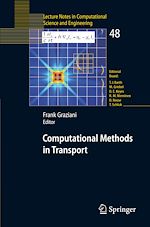 Download this eBook Computational Methods in Transport