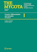 Télécharger le livre :  Growth, Differentiation and Sexuality