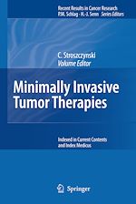 Télécharger le livre :  Minimally Invasive Tumor Therapies