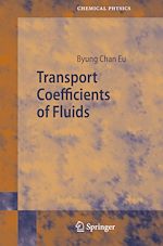 Télécharger le livre :  Transport Coefficients of Fluids