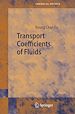 Télécharger le livre :  Transport Coefficients of Fluids