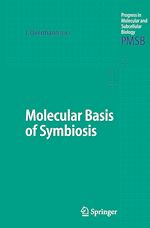 Télécharger le livre :  Molecular Basis of Symbiosis