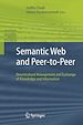 Télécharger le livre :  Semantic Web and Peer-to-Peer