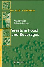 Télécharger le livre :  Yeasts in Food and Beverages