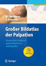 Télécharger le livre :  Großer Bildatlas der Palpation