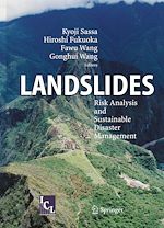 Télécharger le livre :  Landslides