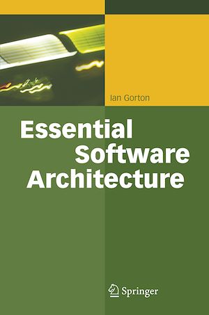 Téléchargez le livre :  Essential Software Architecture