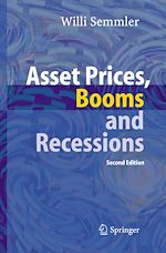 Télécharger le livre :  Asset Prices, Booms and Recessions