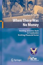 Télécharger le livre :  When There Was No Money