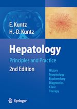 Télécharger le livre :  Hepatology, Principles and Practice