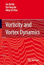 Télécharger le livre :  Vorticity and Vortex Dynamics