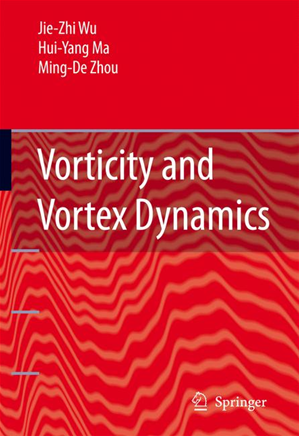 Téléchargez le livre :  Vorticity and Vortex Dynamics
