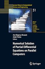Download this eBook Numerical Solution of Partial Differential Equations on Parallel Computers