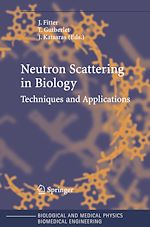 Télécharger le livre :  Neutron Scattering in Biology