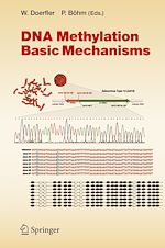 Télécharger le livre :  DNA Methylation: Basic Mechanisms