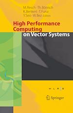 Télécharger le livre :  High Performance Computing on Vector Systems 2005
