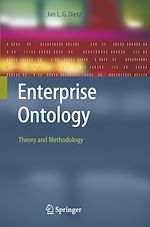 Télécharger le livre :  Enterprise Ontology