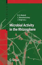 Télécharger le livre :  Microbial Activity in the Rhizosphere