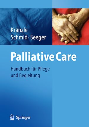 Téléchargez le livre :  Palliative Care