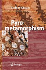 Télécharger le livre :  Pyrometamorphism