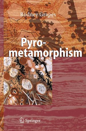 Télécharger le livre :  Pyrometamorphism