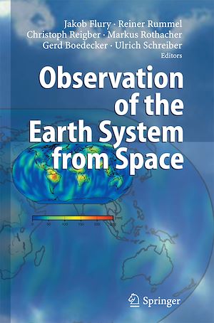 Téléchargez le livre :  Observation of the Earth System from Space